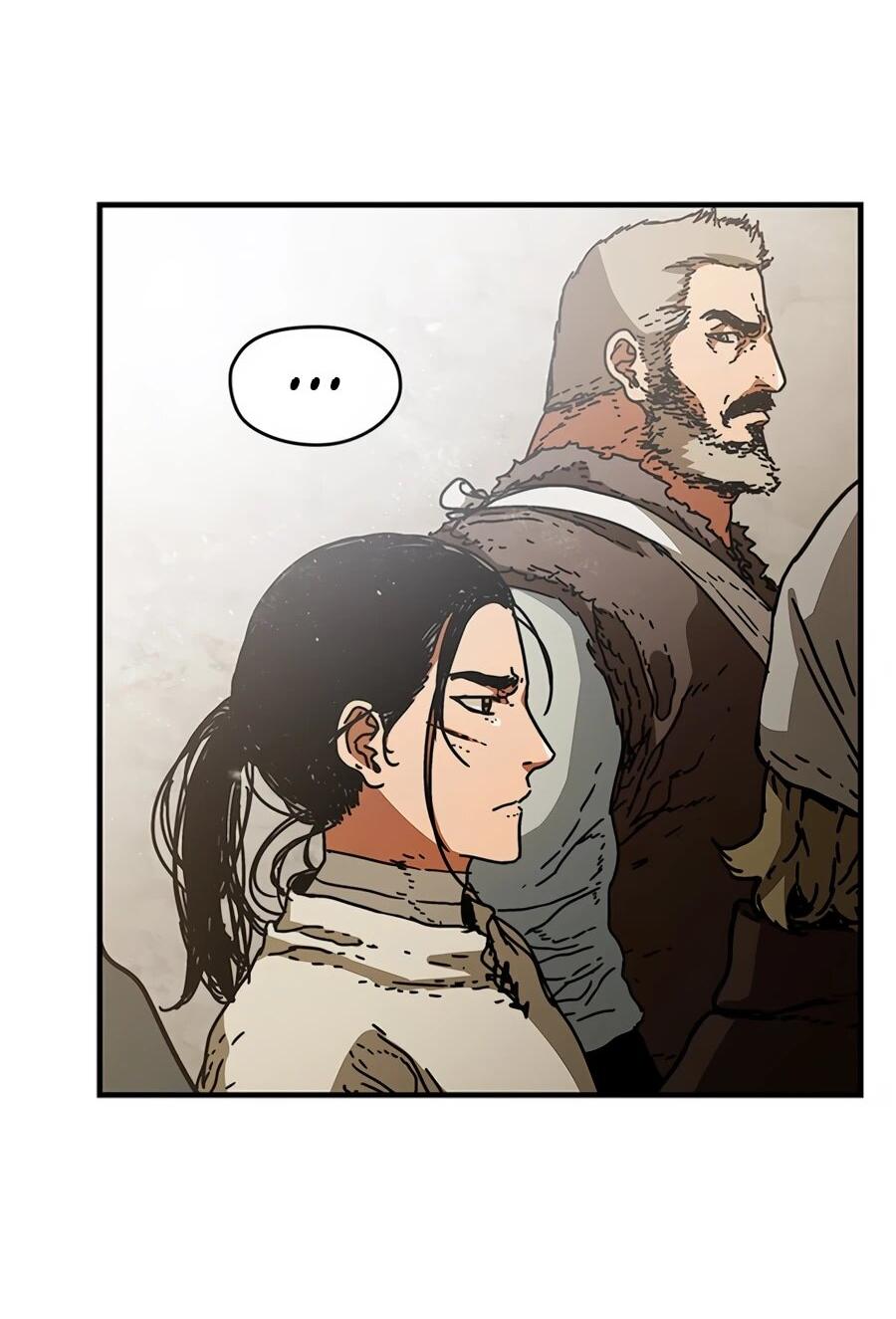 Манга Исаак [Вебтун] - Глава 33 Страница 50