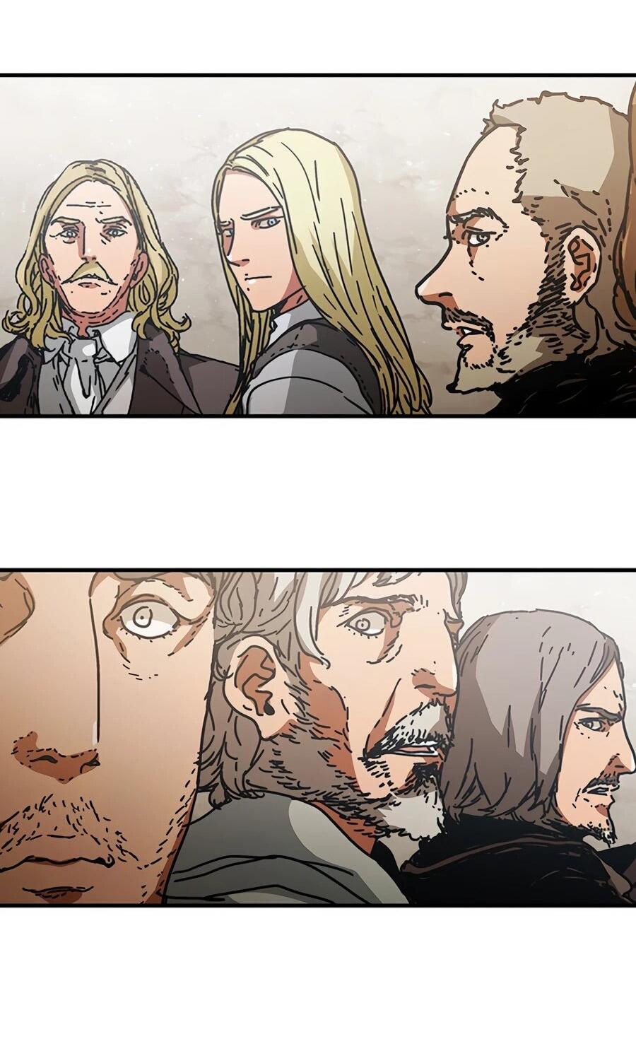 Манга Исаак [Вебтун] - Глава 33 Страница 53