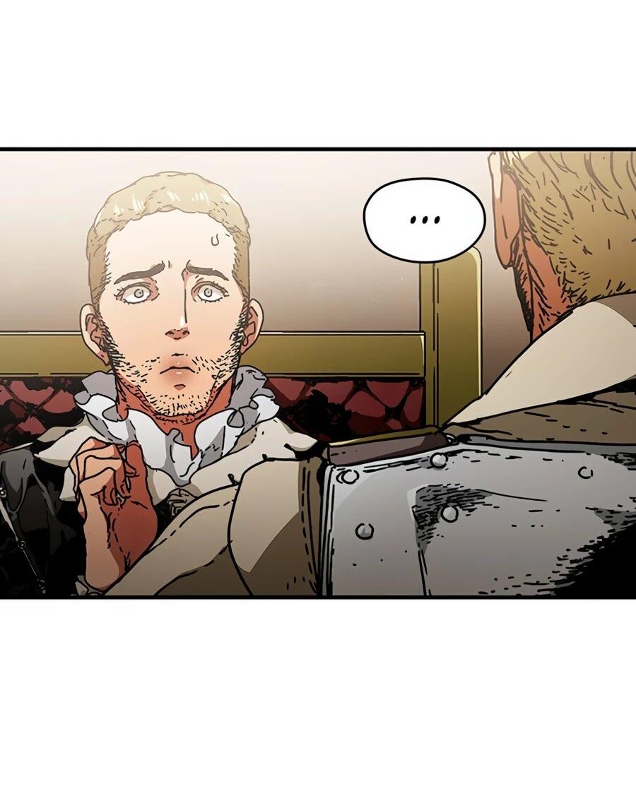 Манга Исаак [Вебтун] - Глава 33 Страница 70