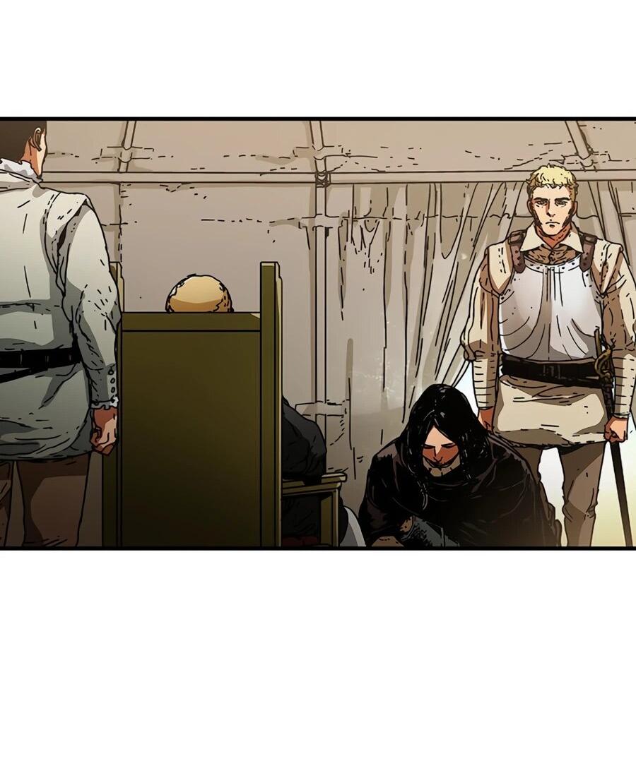 Манга Исаак [Вебтун] - Глава 33 Страница 59