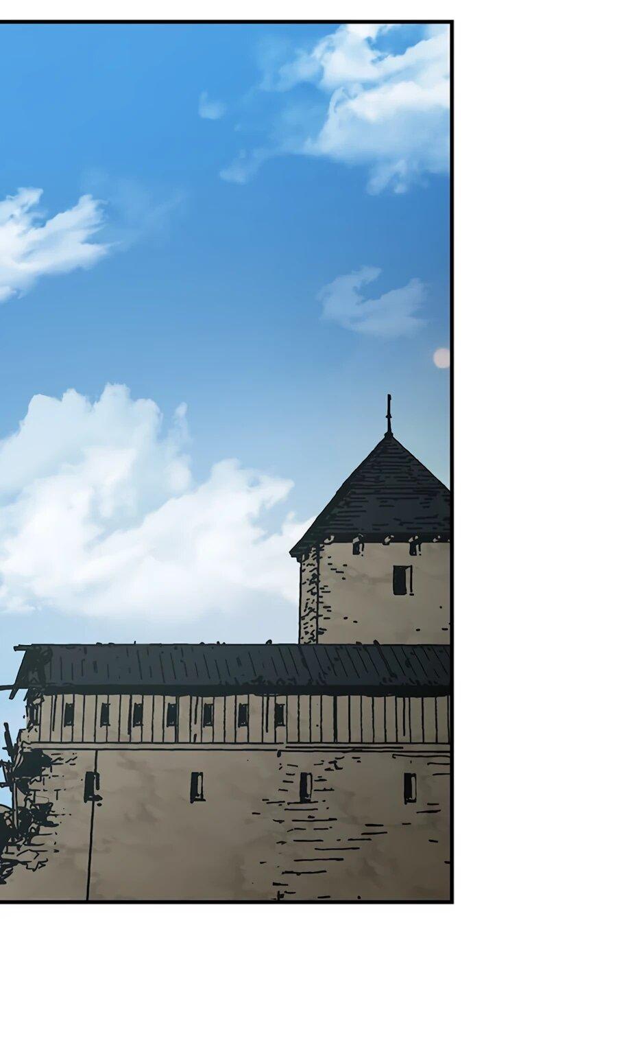 Манга Исаак [Вебтун] - Глава 33 Страница 14