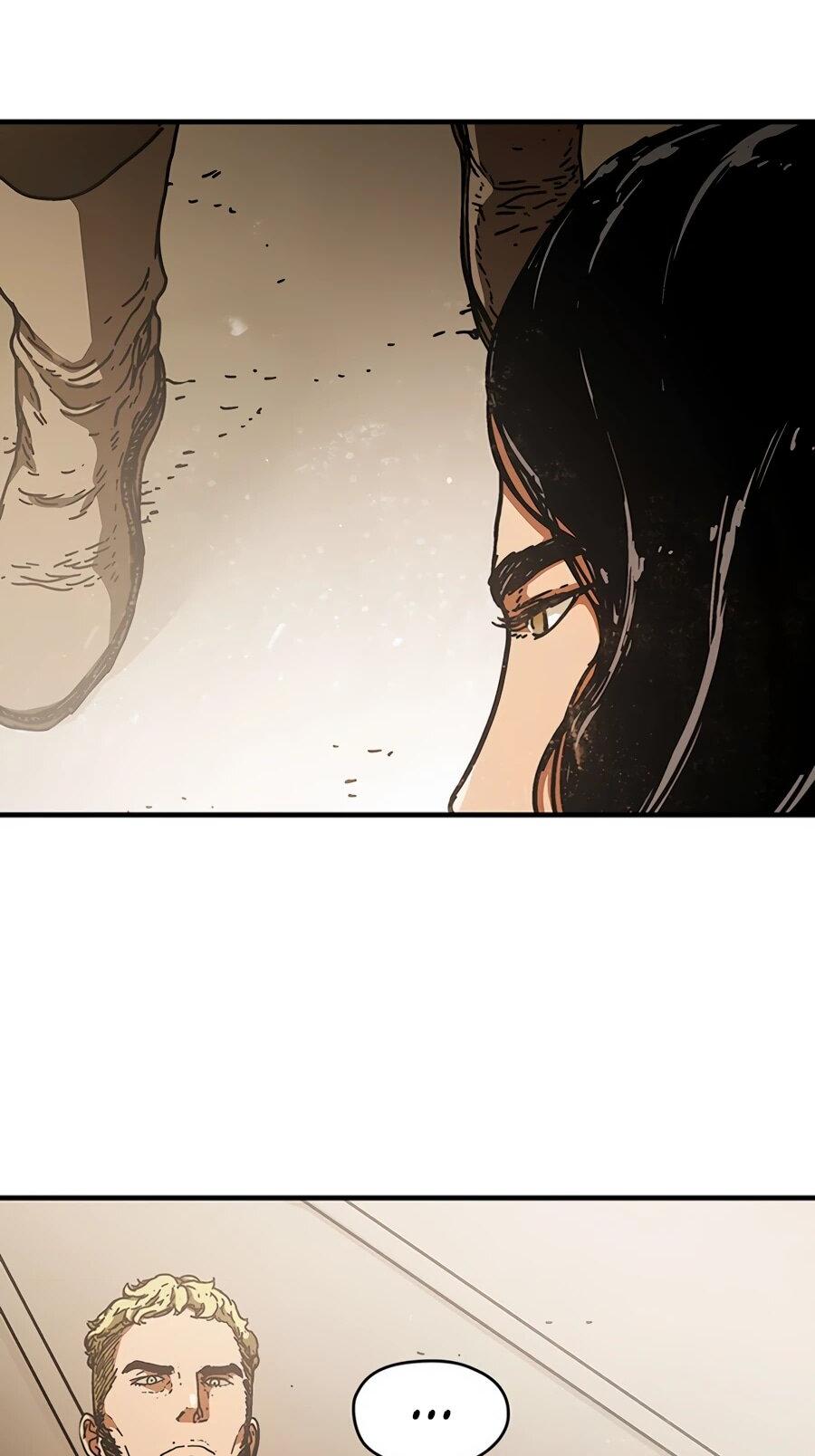 Манга Исаак [Вебтун] - Глава 33 Страница 71