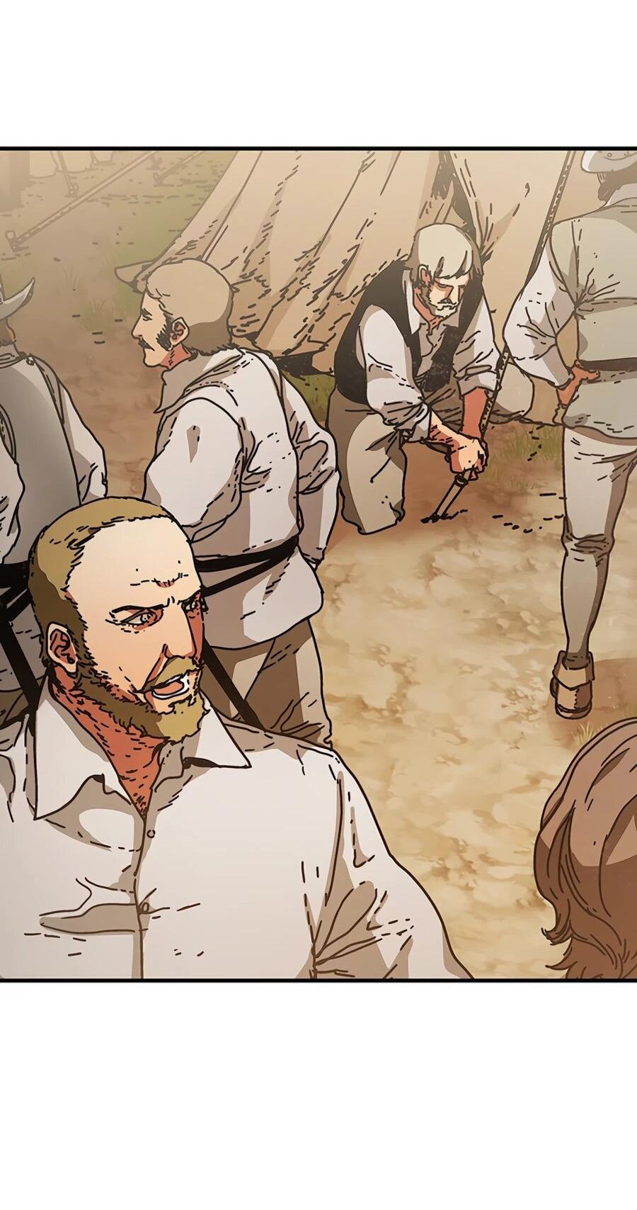 Манга Исаак [Вебтун] - Глава 33 Страница 80