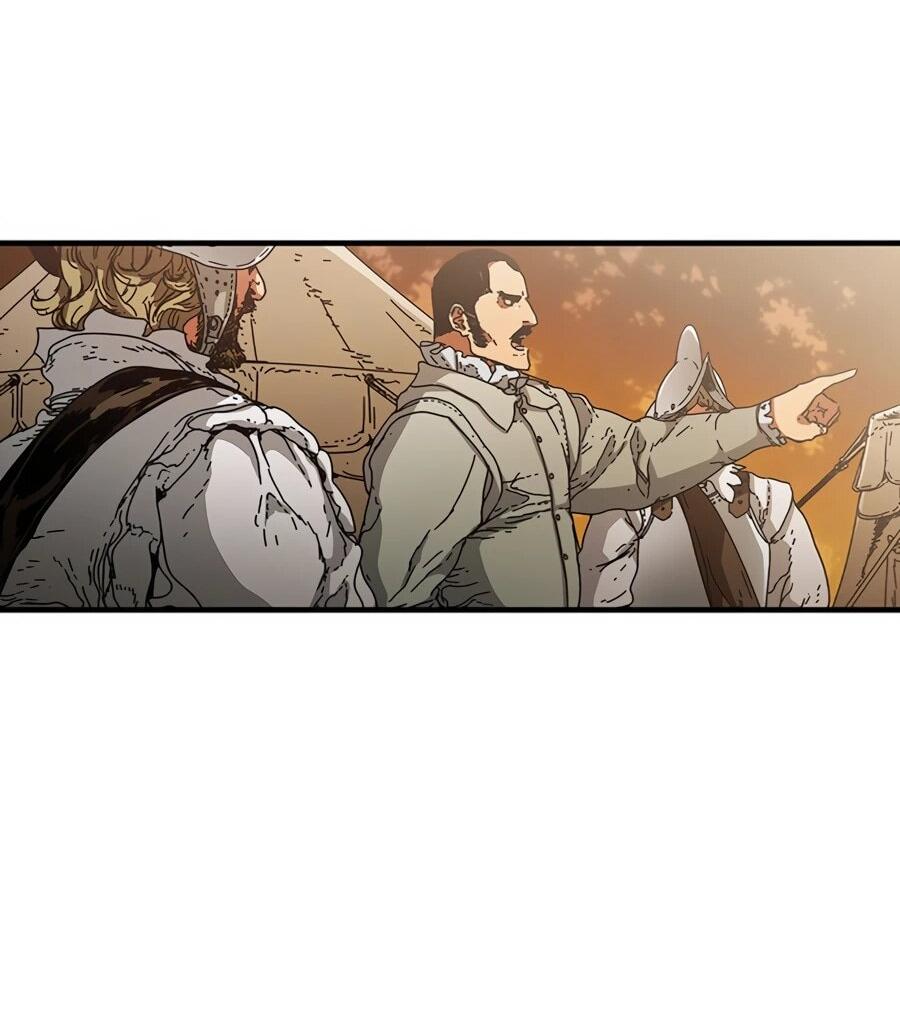 Манга Исаак [Вебтун] - Глава 33 Страница 78