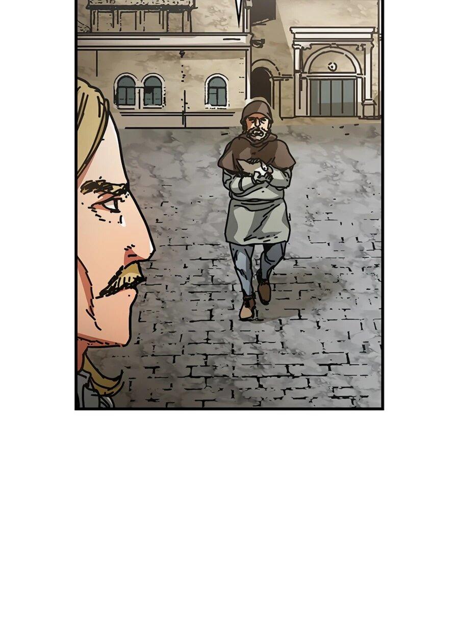 Манга Исаак [Вебтун] - Глава 33 Страница 40