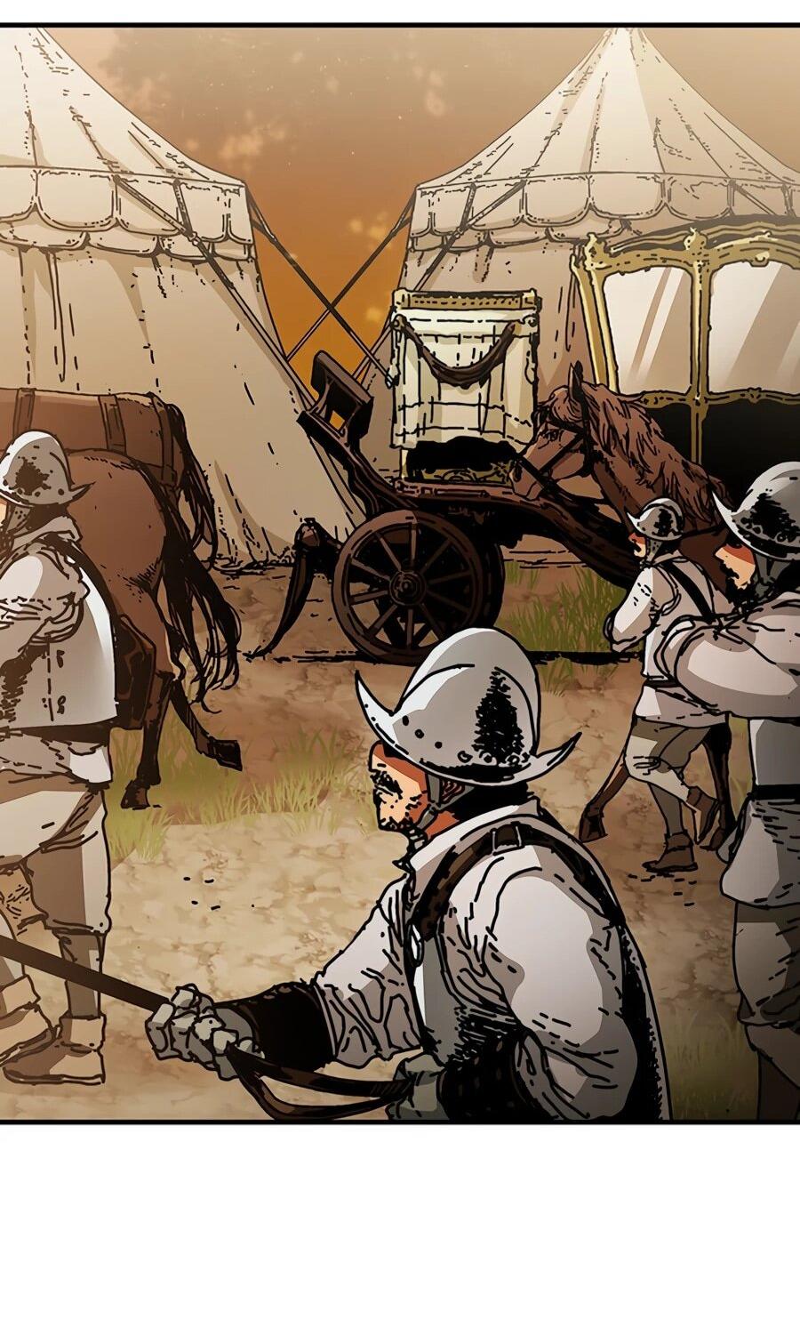 Манга Исаак [Вебтун] - Глава 33 Страница 79