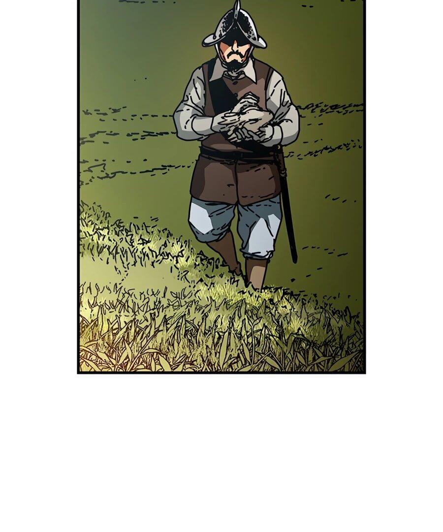 Манга Исаак [Вебтун] - Глава 33 Страница 33