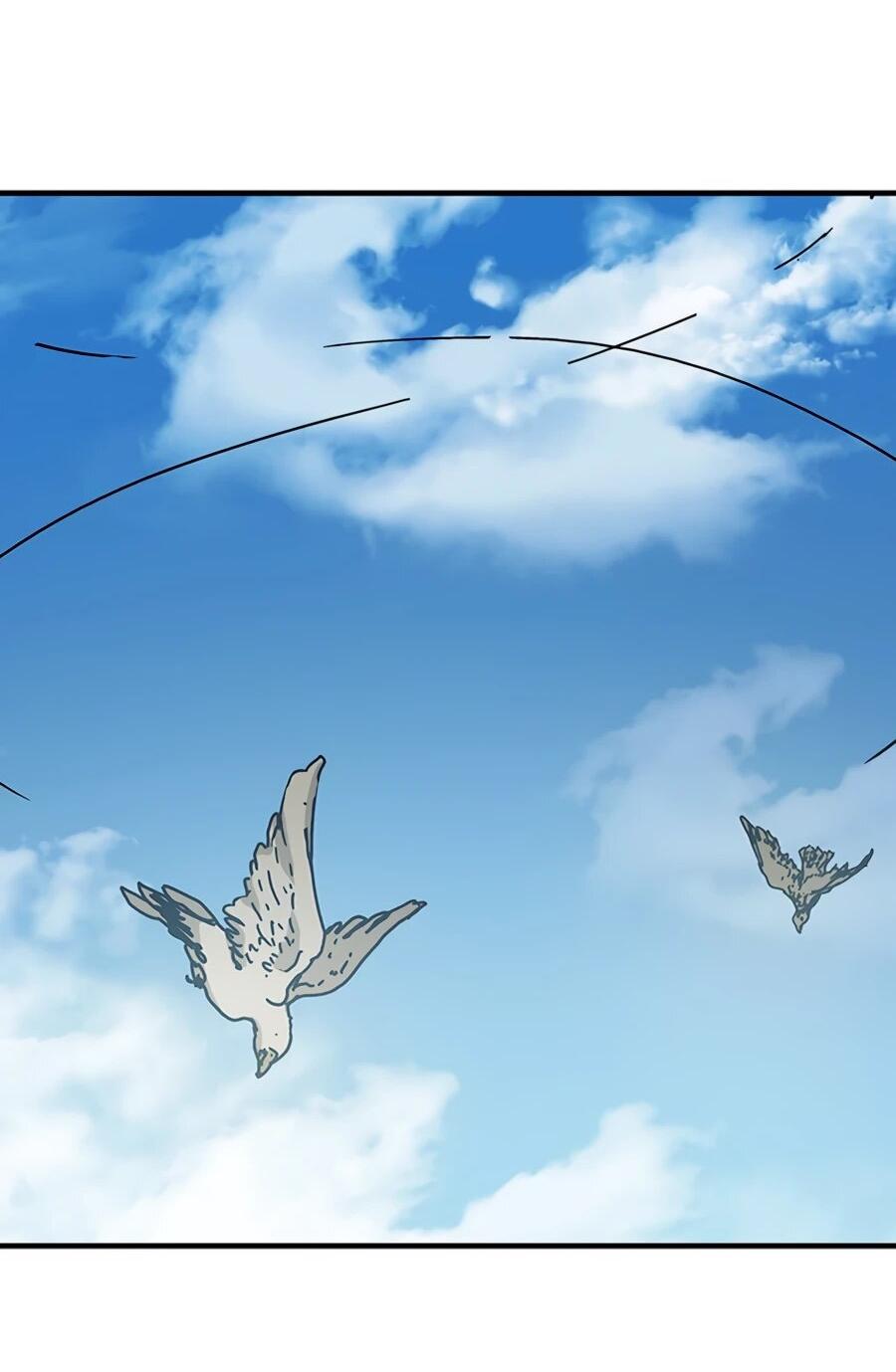 Манга Исаак [Вебтун] - Глава 33 Страница 24