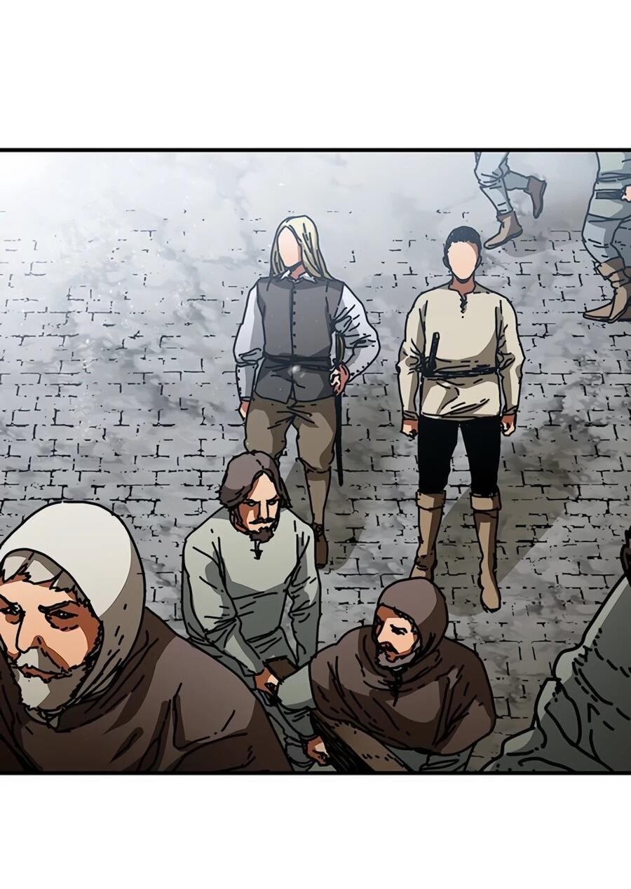 Манга Исаак [Вебтун] - Глава 33 Страница 5