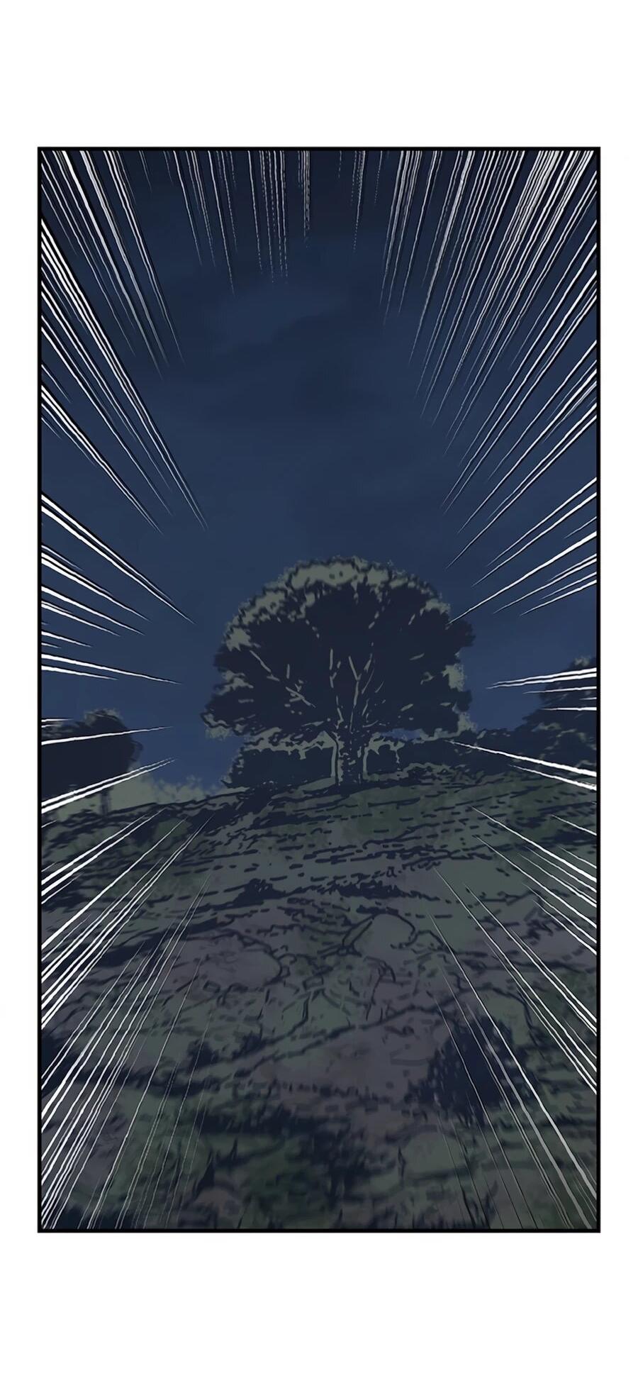 Манга Исаак [Вебтун] - Глава 32 Страница 9