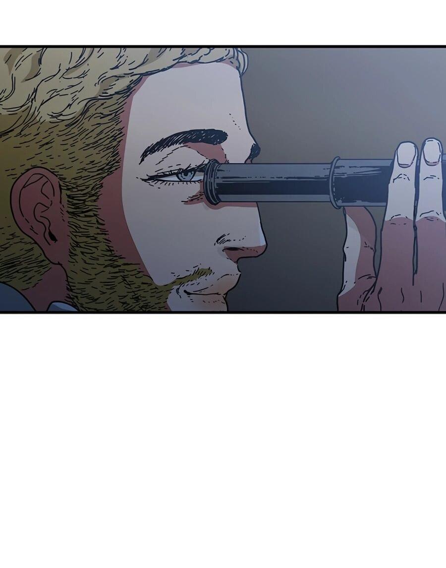 Манга Исаак [Вебтун] - Глава 32 Страница 40