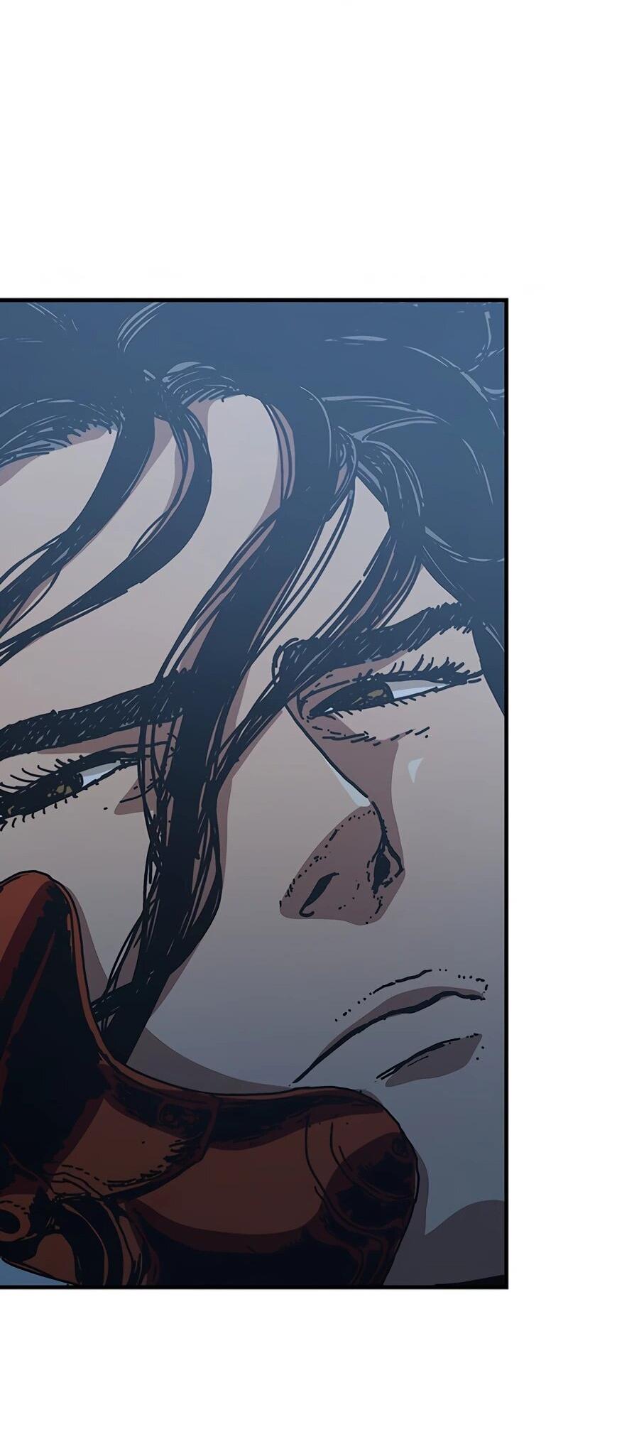 Манга Исаак [Вебтун] - Глава 32 Страница 24