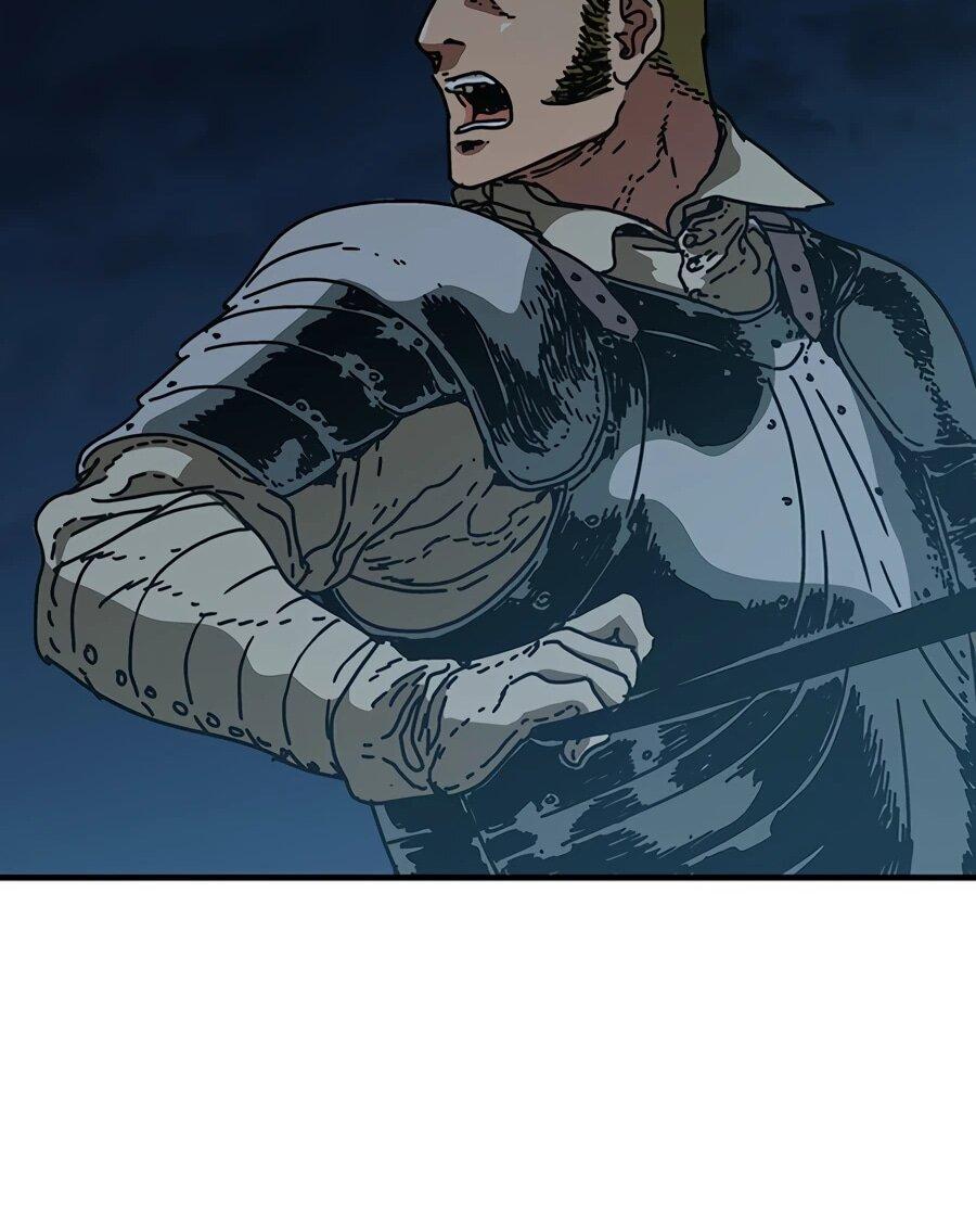 Манга Исаак [Вебтун] - Глава 32 Страница 49