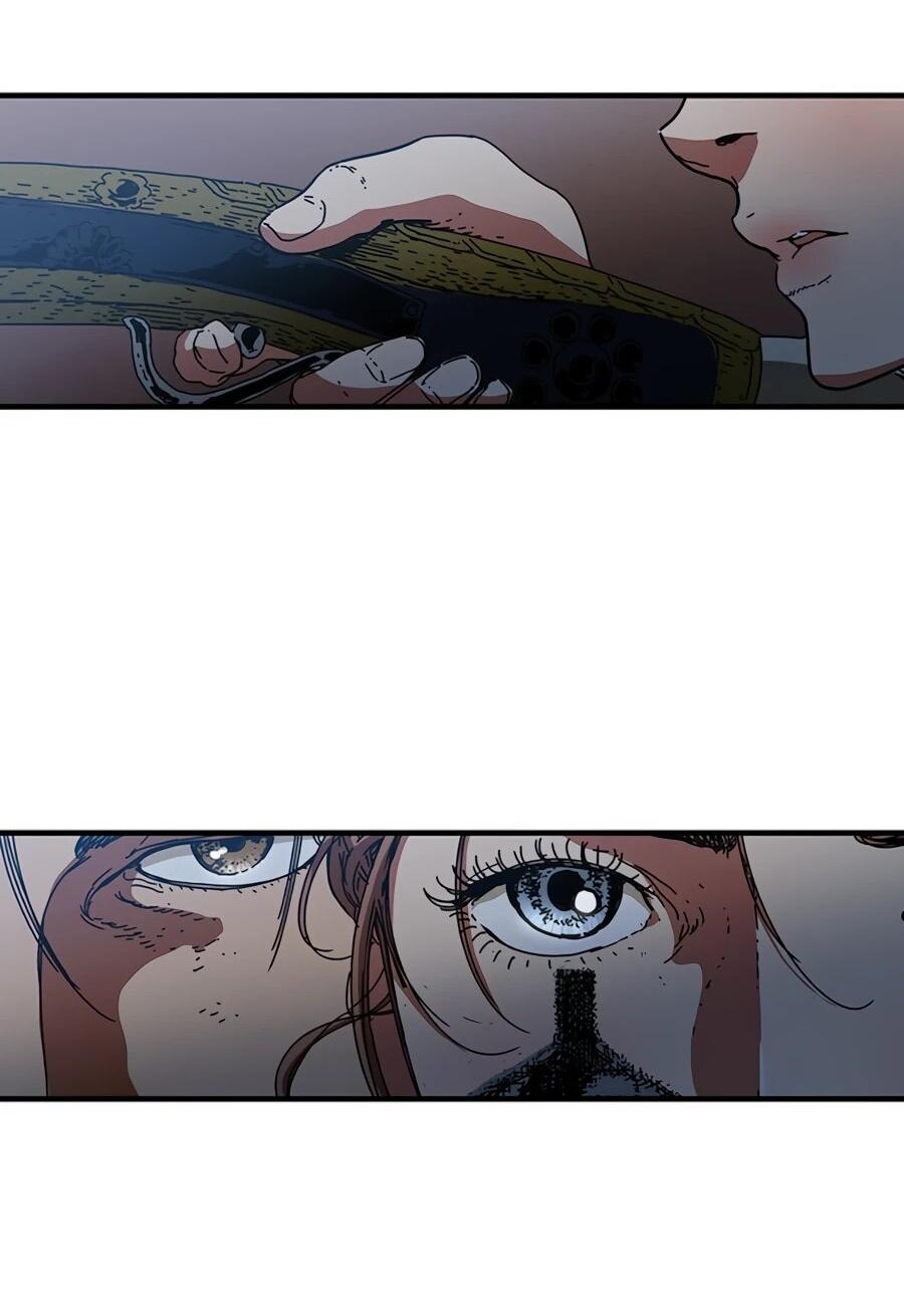 Манга Исаак [Вебтун] - Глава 32 Страница 5