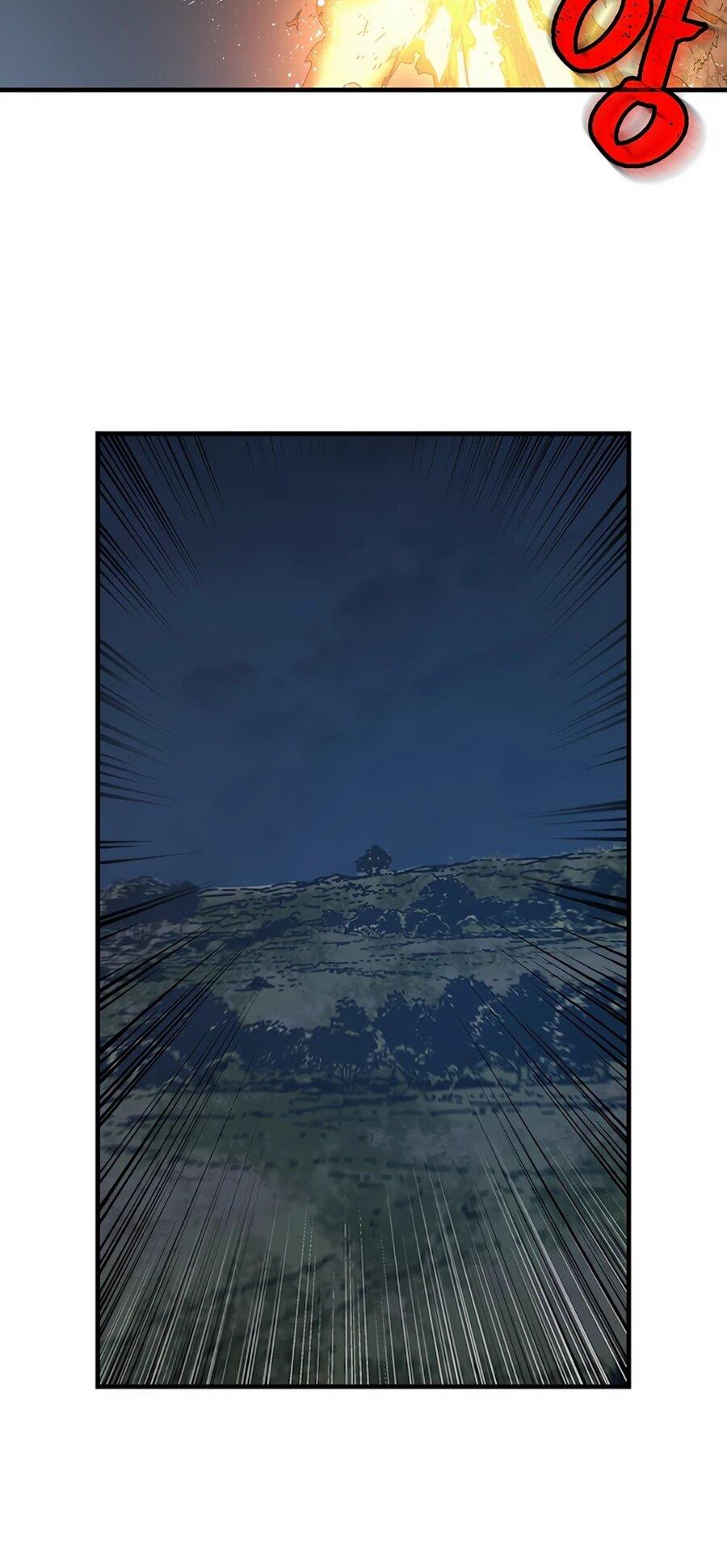 Манга Исаак [Вебтун] - Глава 32 Страница 8