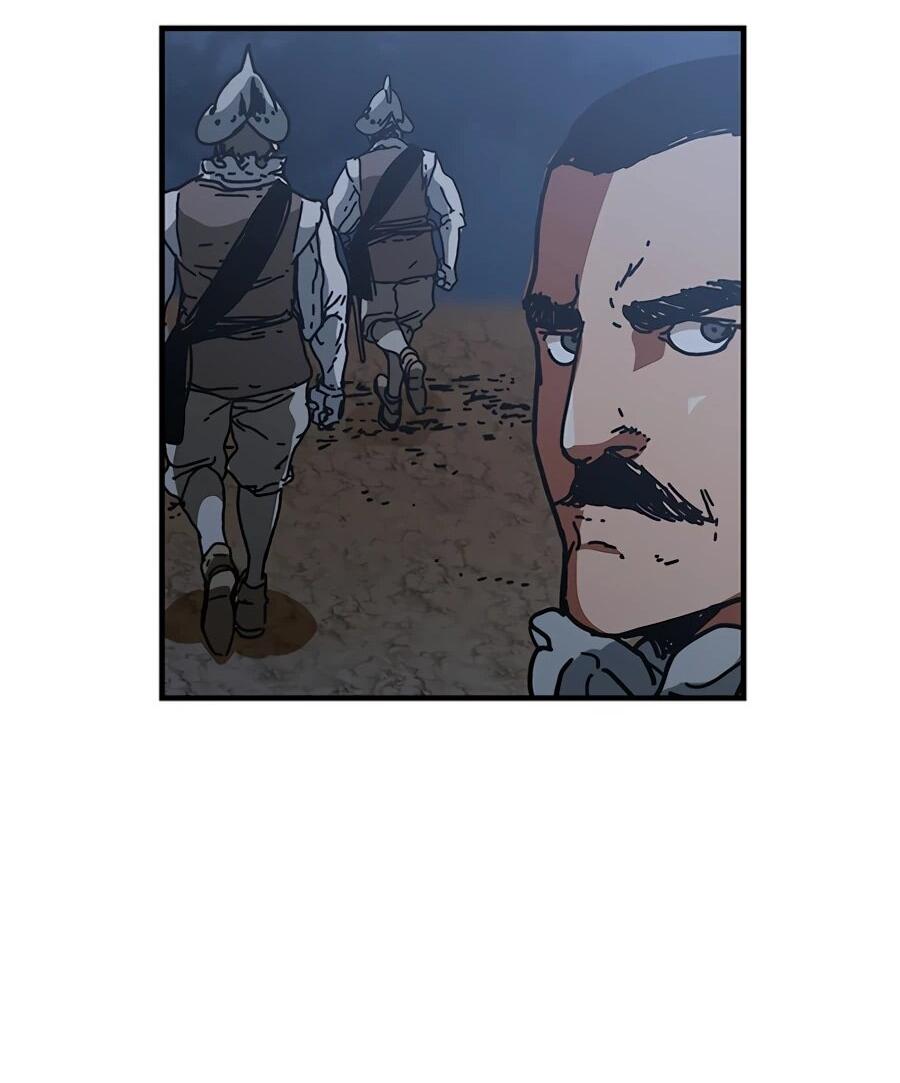 Манга Исаак [Вебтун] - Глава 32 Страница 39