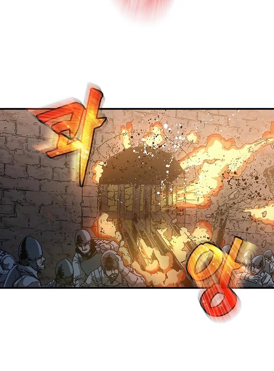 Манга Исаак [Вебтун] - Глава 31 Страница 17