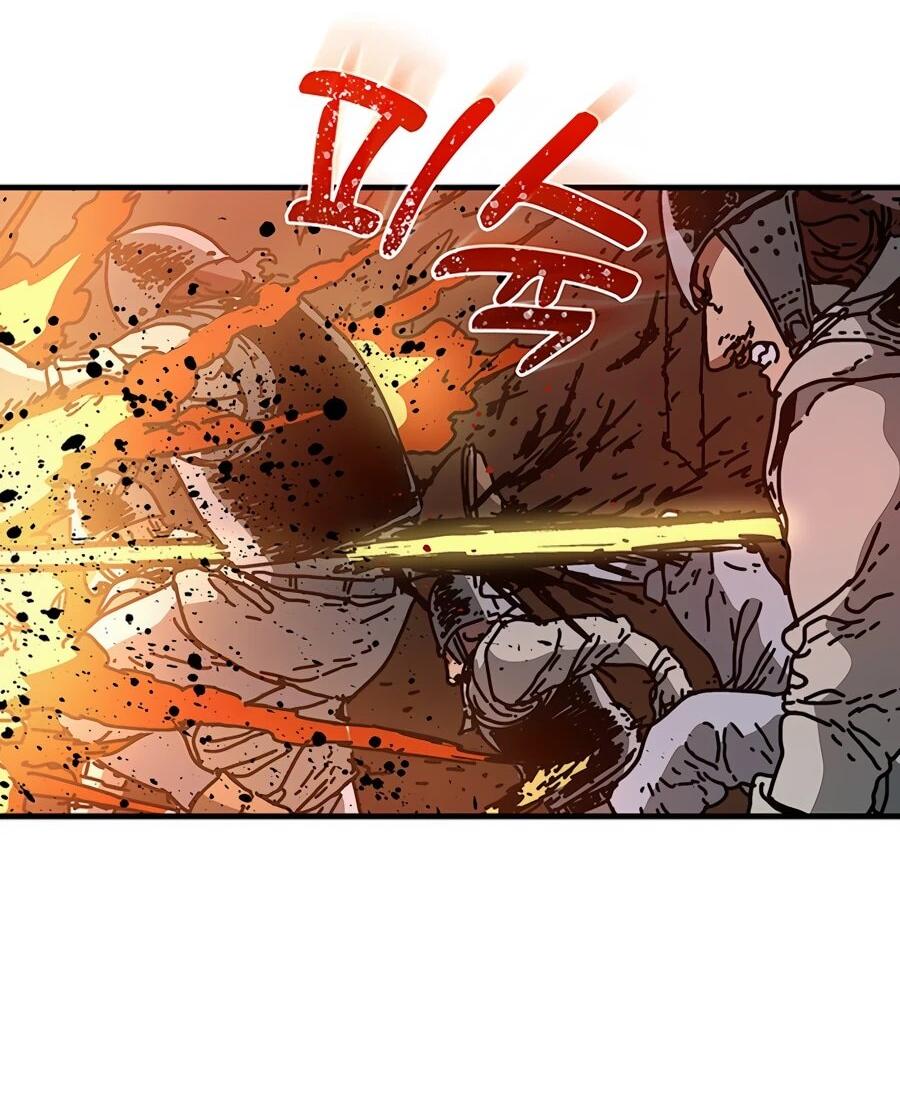 Манга Исаак [Вебтун] - Глава 31 Страница 27