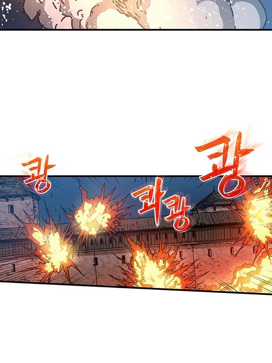 Манга Исаак [Вебтун] - Глава 31 Страница 25