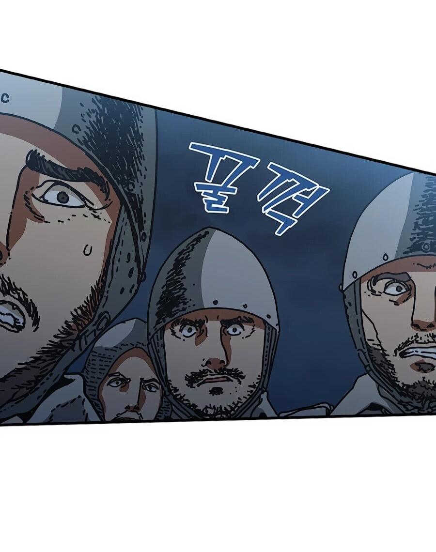 Манга Исаак [Вебтун] - Глава 31 Страница 51