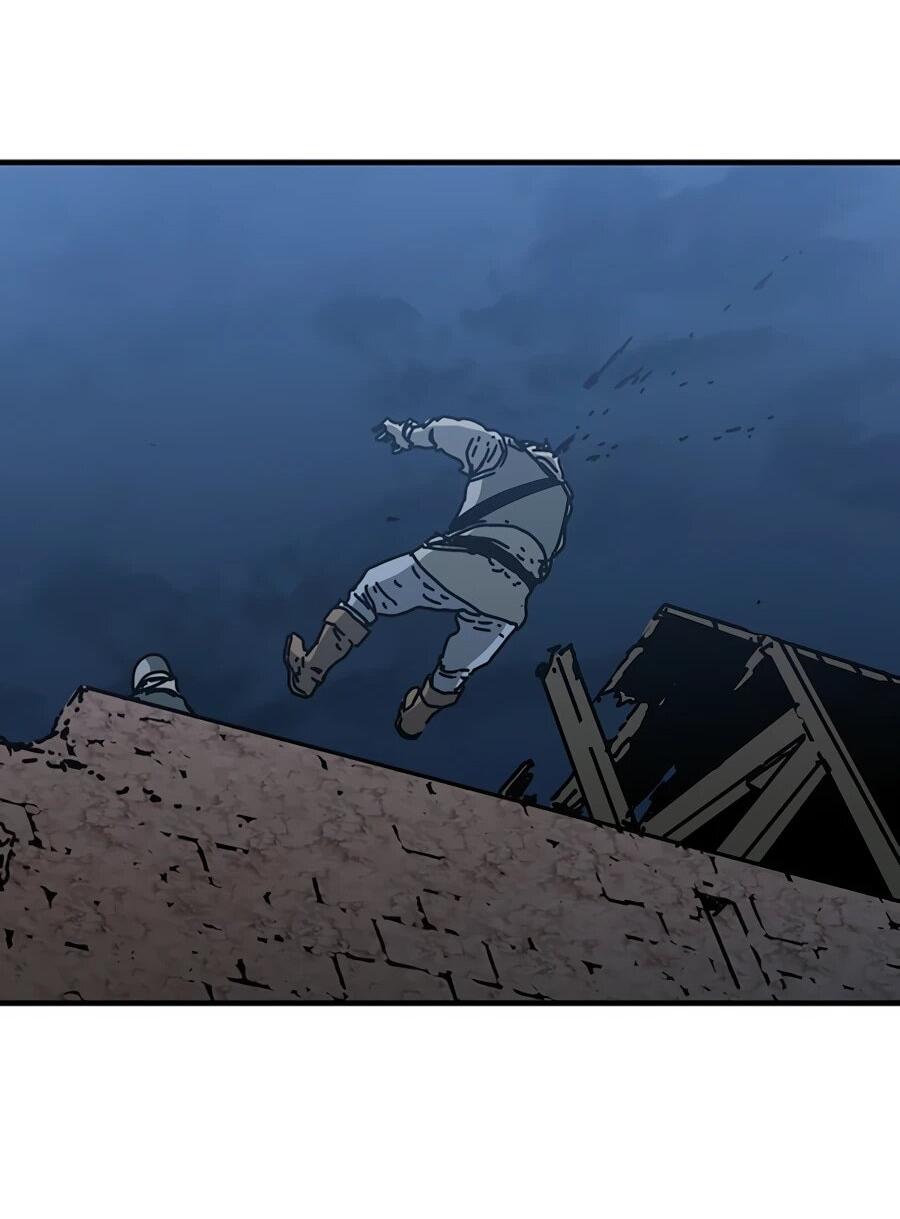 Манга Исаак [Вебтун] - Глава 31 Страница 64