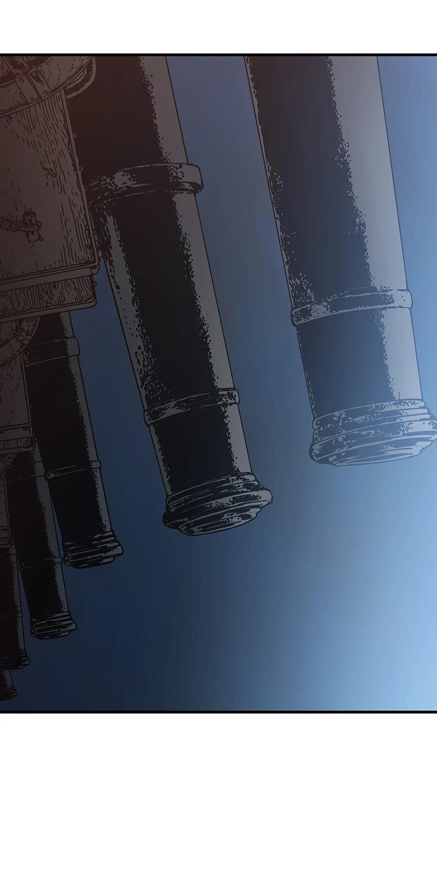 Манга Исаак [Вебтун] - Глава 31 Страница 9