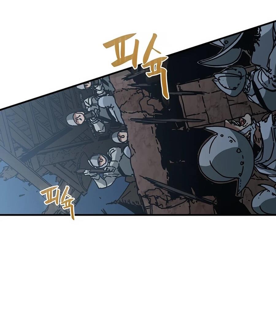 Манга Исаак [Вебтун] - Глава 31 Страница 49