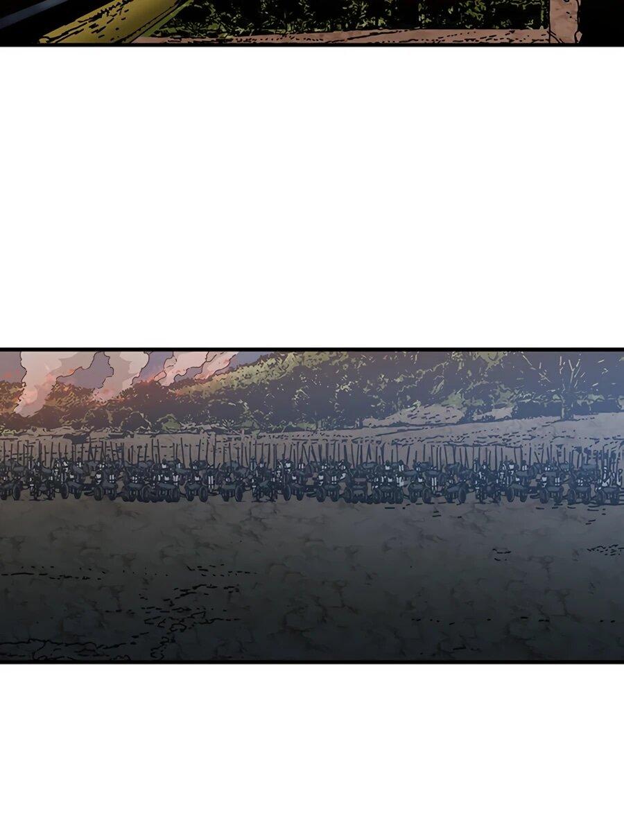 Манга Исаак [Вебтун] - Глава 31 Страница 7