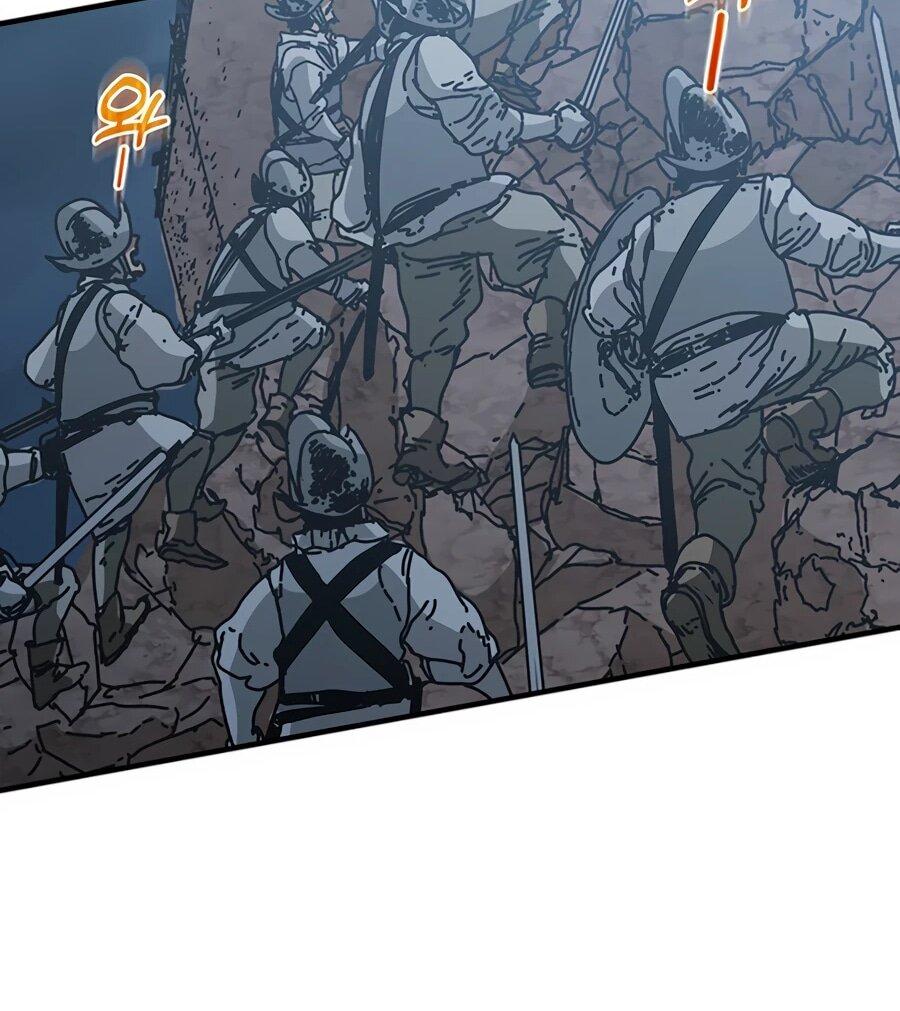 Манга Исаак [Вебтун] - Глава 31 Страница 42