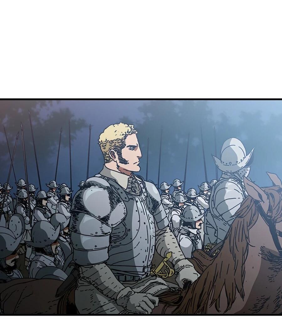 Манга Исаак [Вебтун] - Глава 31 Страница 10