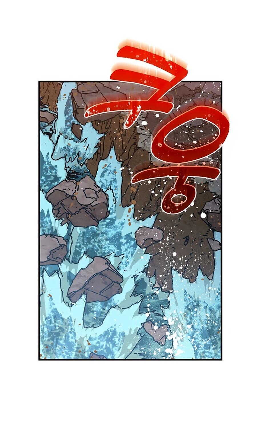 Манга Исаак [Вебтун] - Глава 31 Страница 34