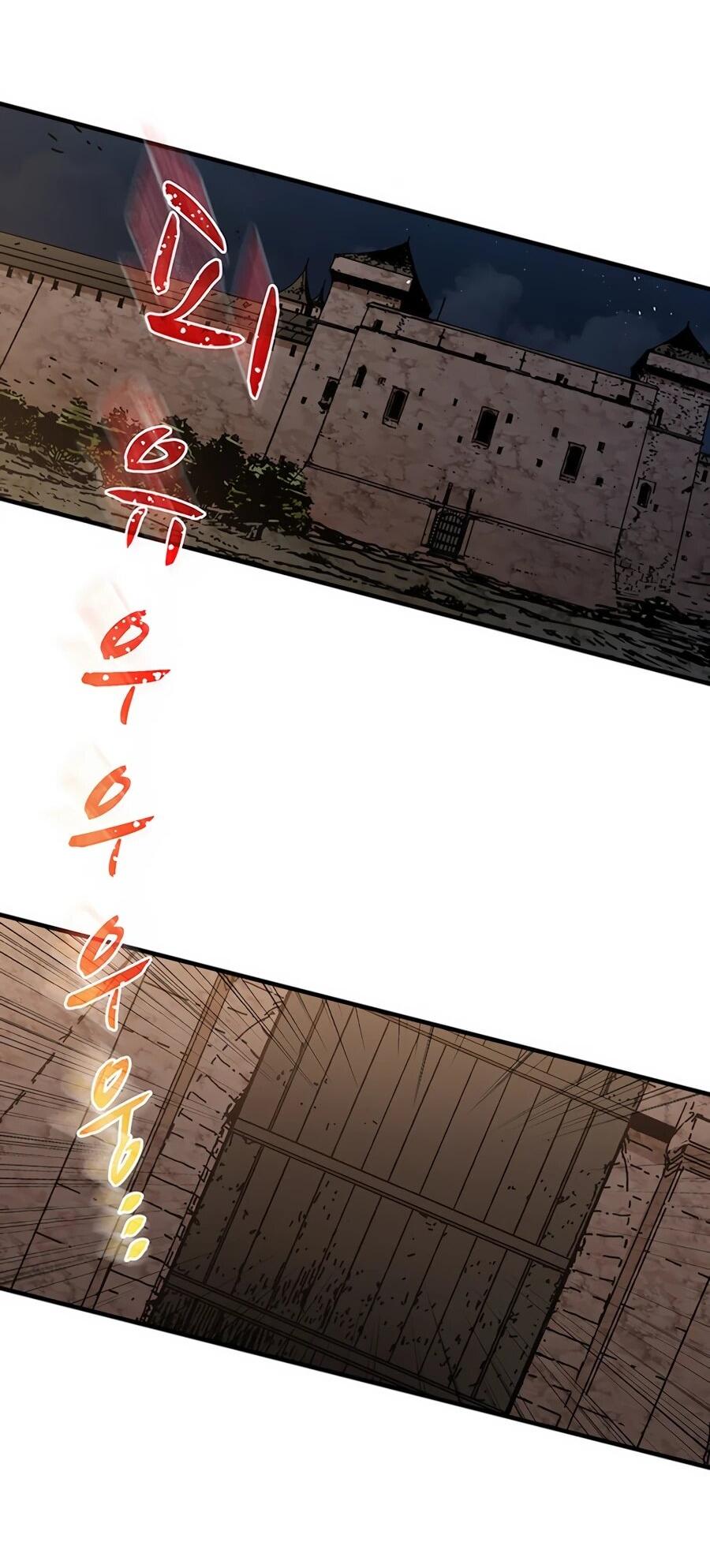 Манга Исаак [Вебтун] - Глава 31 Страница 15