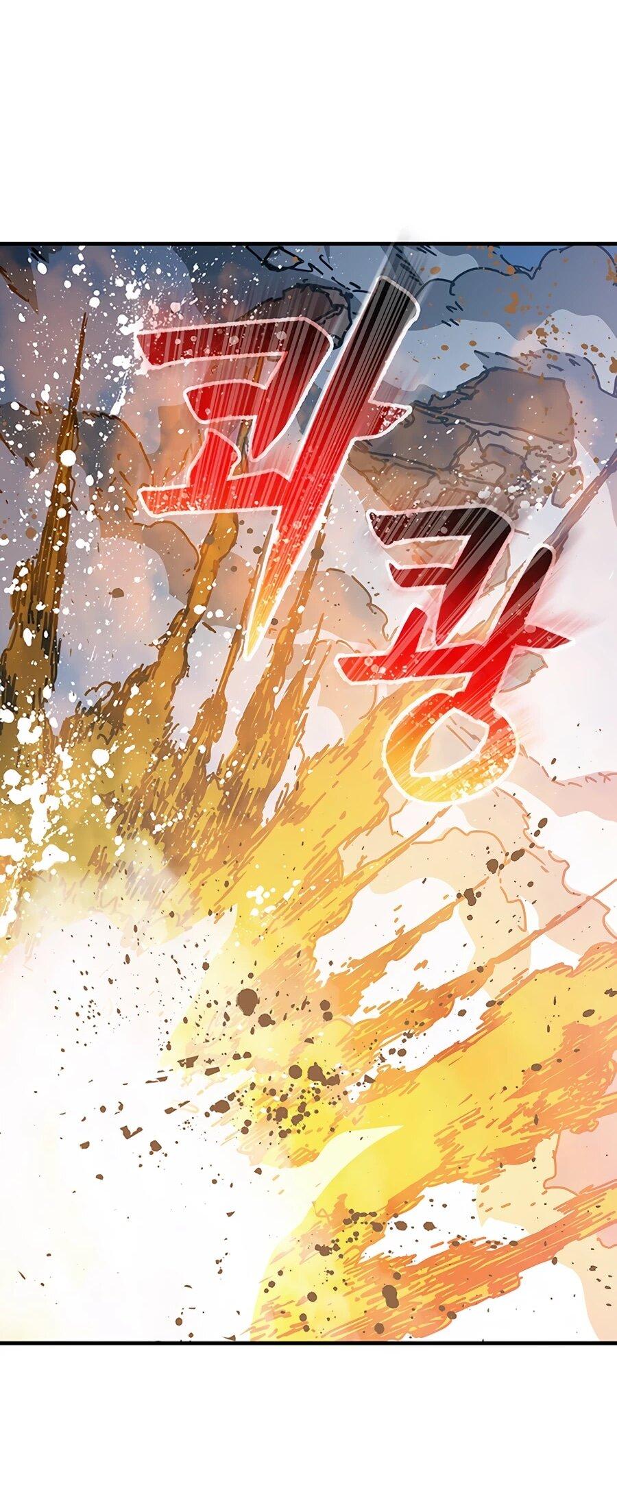 Манга Исаак [Вебтун] - Глава 31 Страница 32