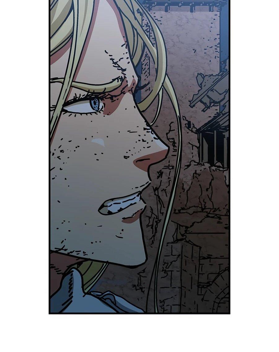 Манга Исаак [Вебтун] - Глава 31 Страница 66