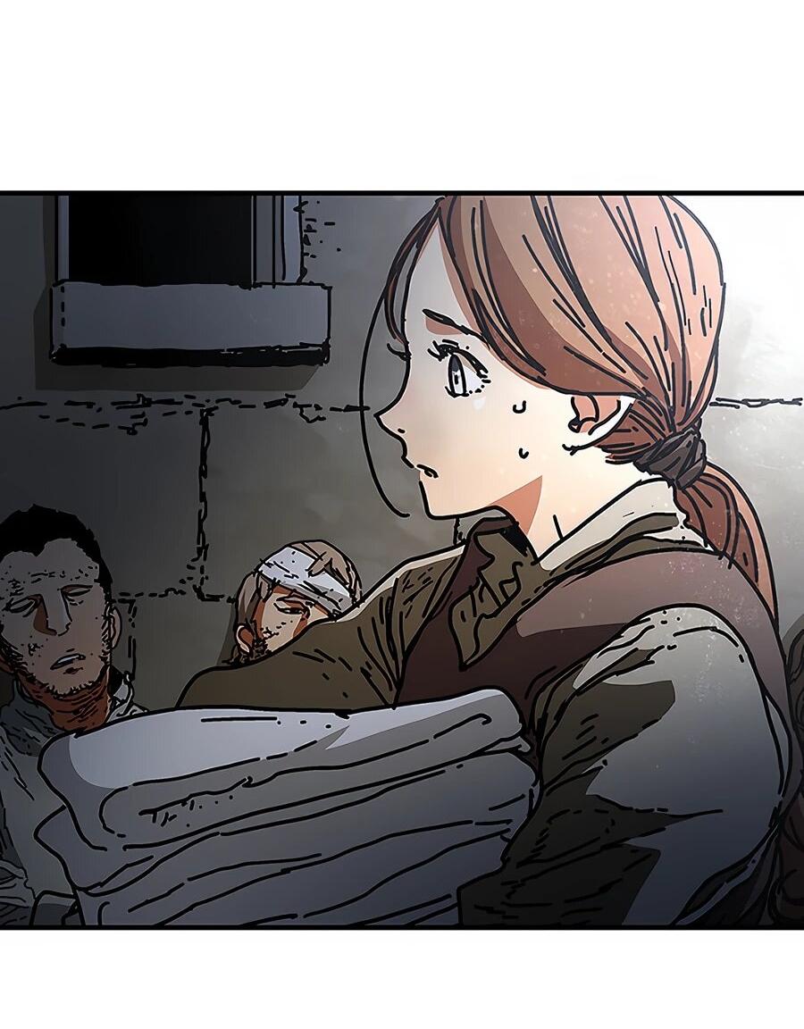 Манга Исаак [Вебтун] - Глава 30 Страница 56