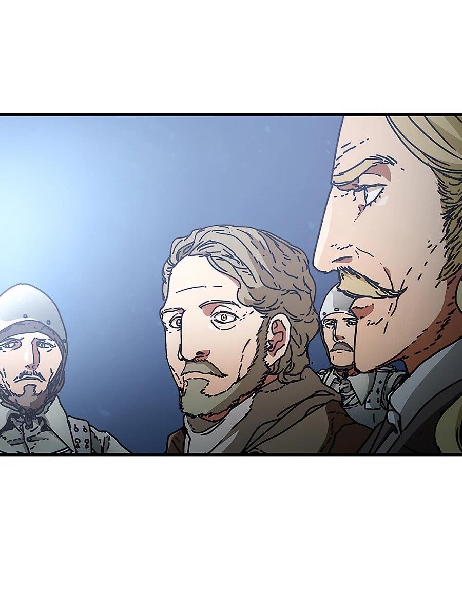 Манга Исаак [Вебтун] - Глава 30 Страница 66