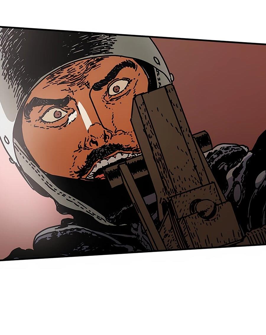 Манга Исаак [Вебтун] - Глава 30 Страница 41