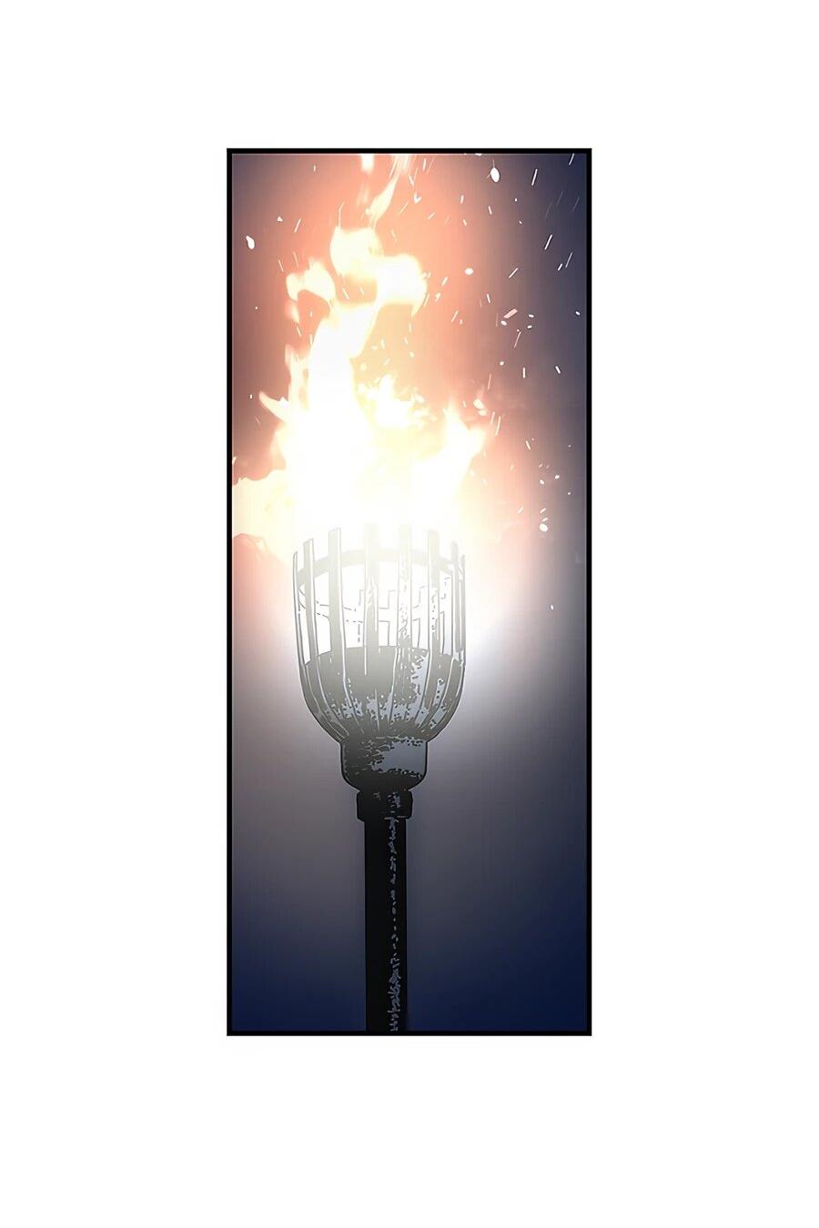 Манга Исаак [Вебтун] - Глава 30 Страница 53