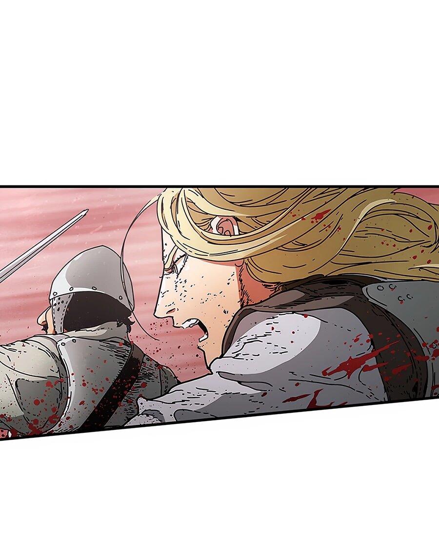 Манга Исаак [Вебтун] - Глава 30 Страница 46