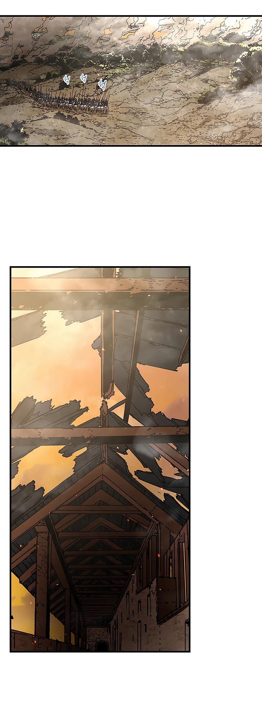 Манга Исаак [Вебтун] - Глава 30 Страница 50