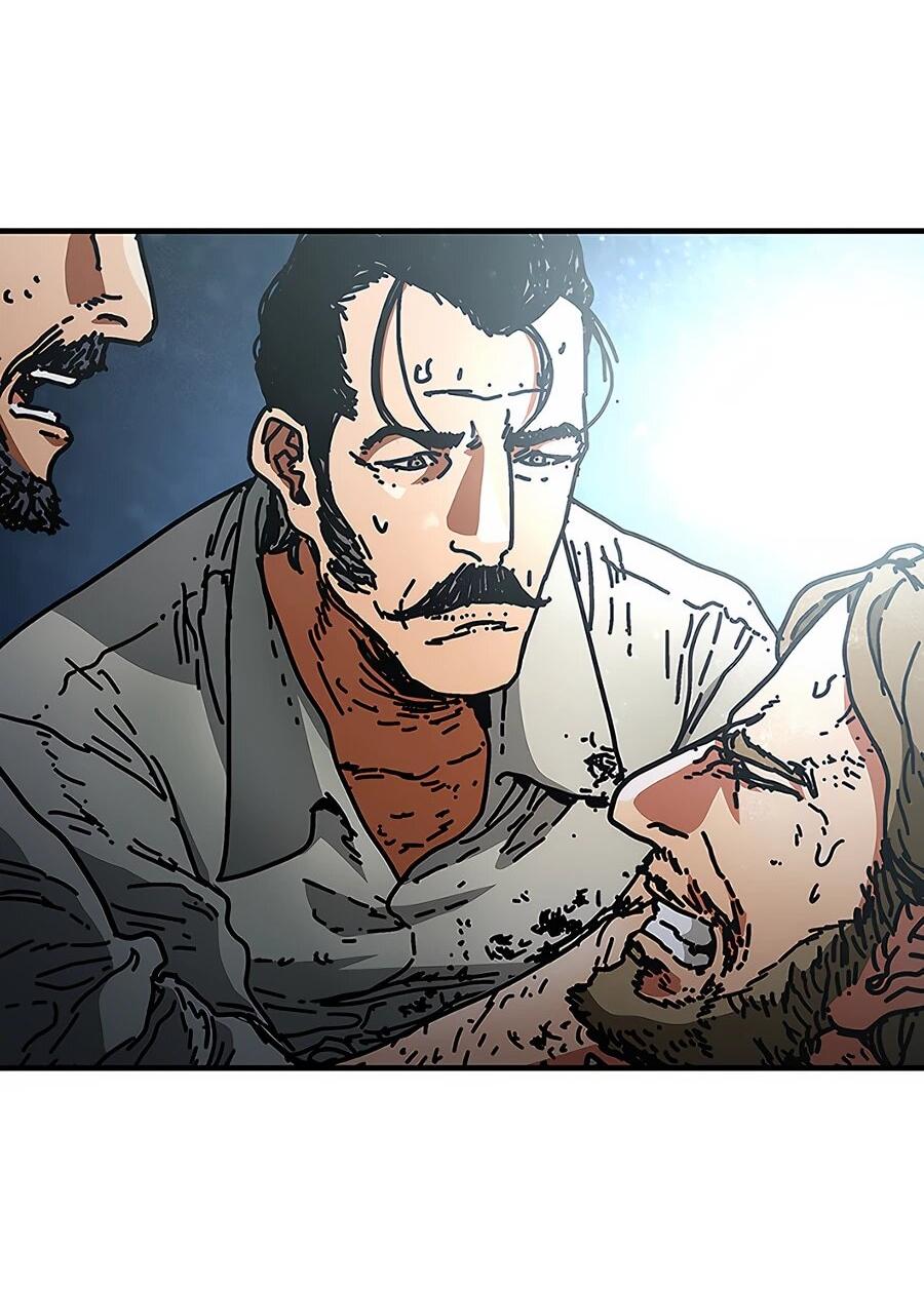 Манга Исаак [Вебтун] - Глава 30 Страница 55