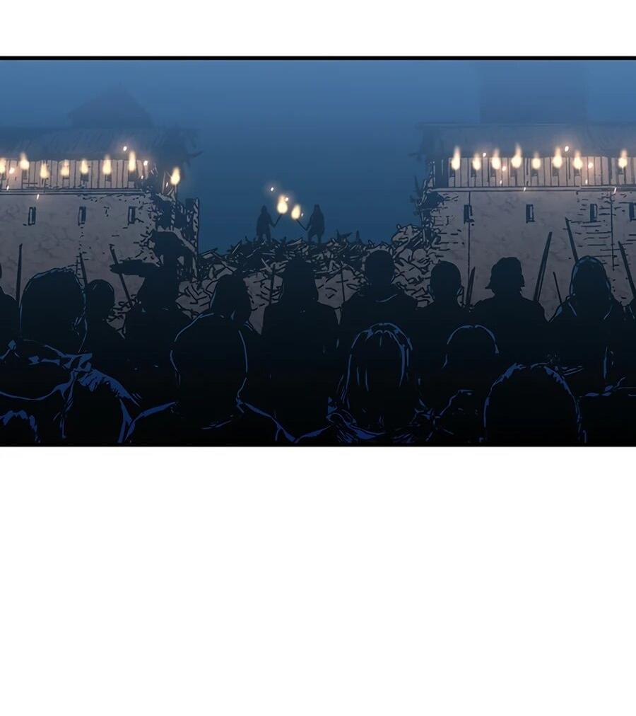 Манга Исаак [Вебтун] - Глава 35 Страница 57