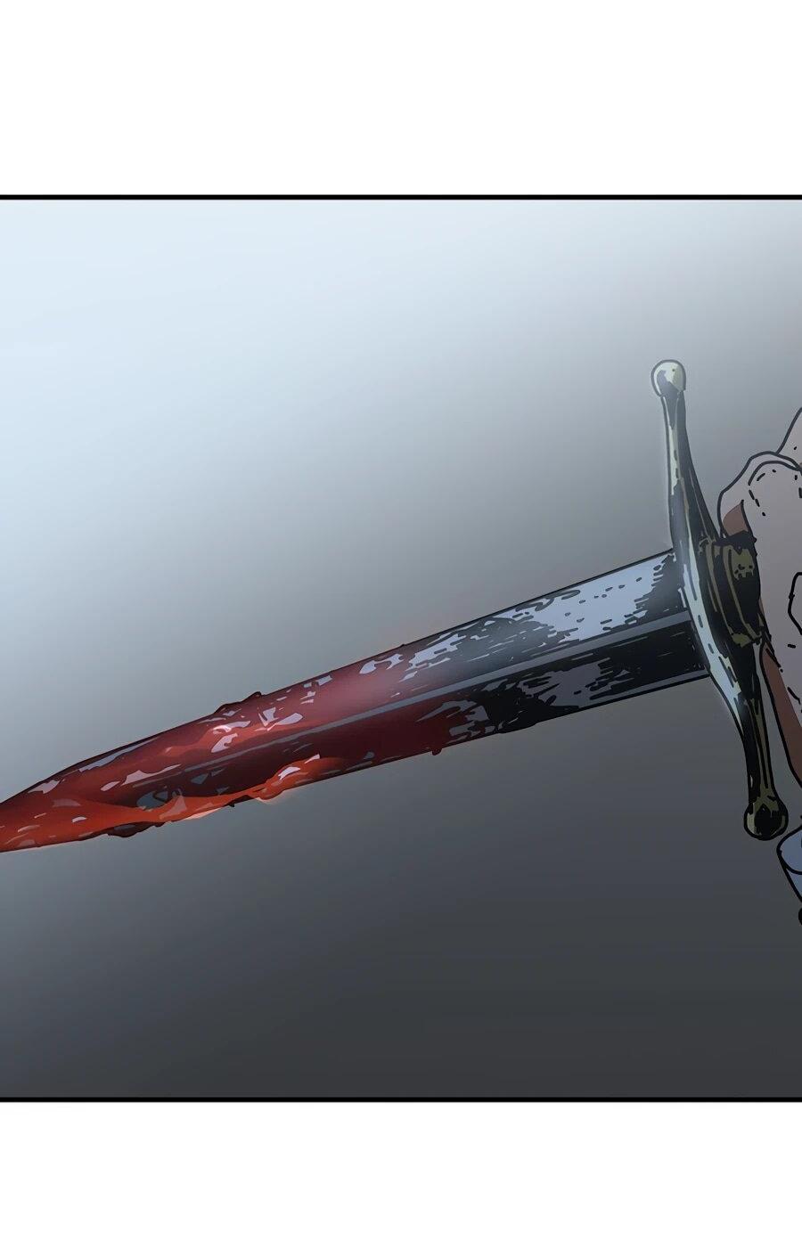 Манга Исаак [Вебтун] - Глава 35 Страница 7