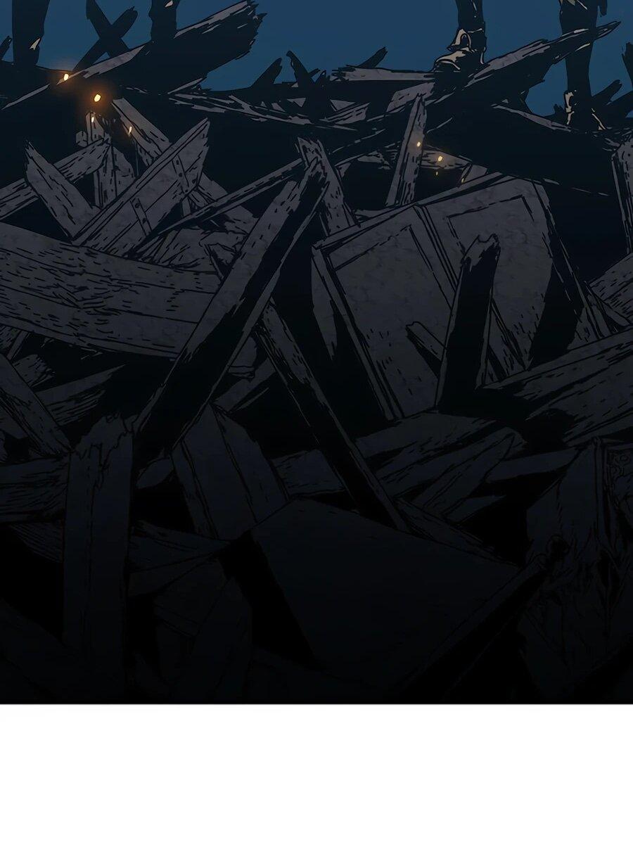 Манга Исаак [Вебтун] - Глава 35 Страница 49