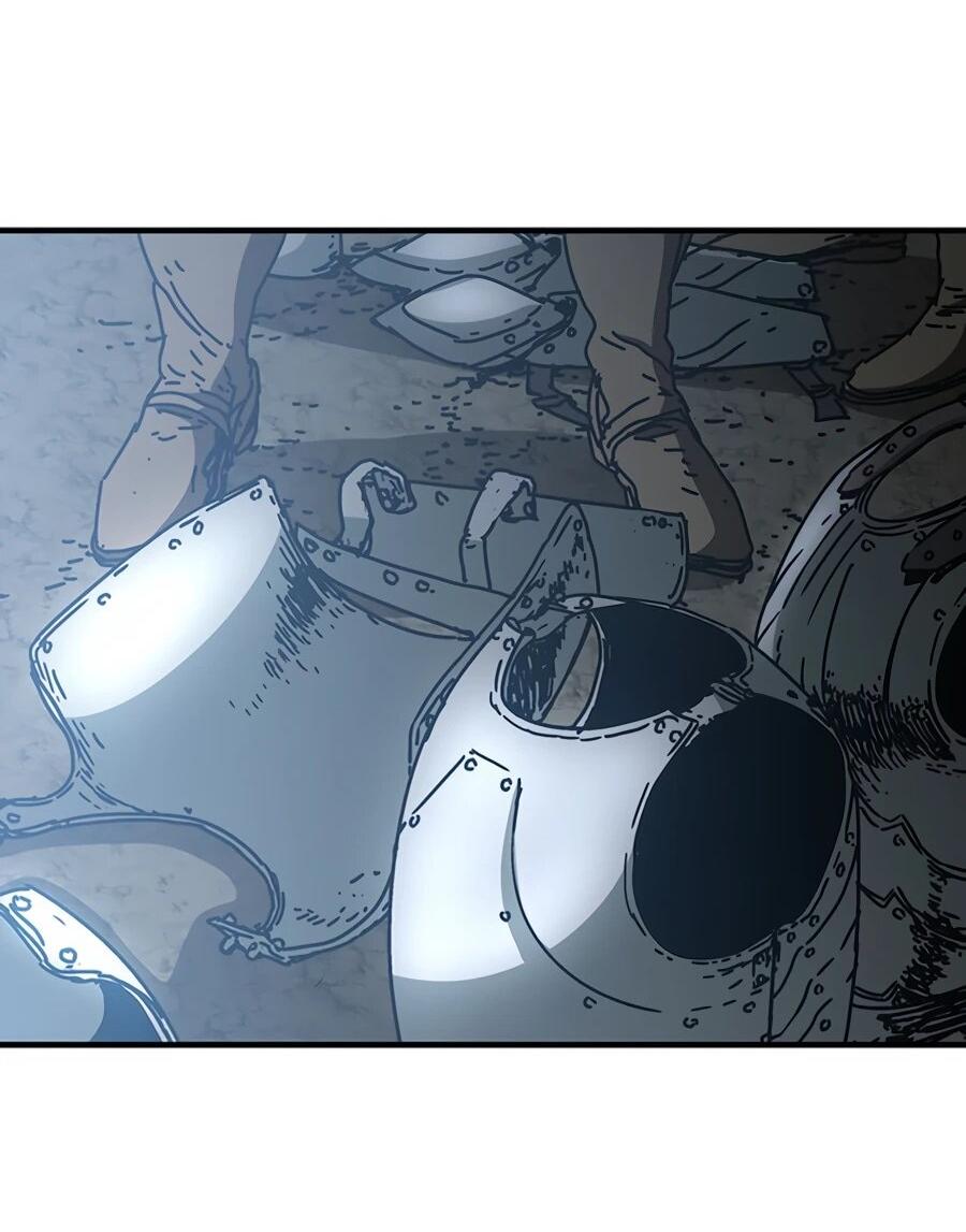 Манга Исаак [Вебтун] - Глава 35 Страница 39