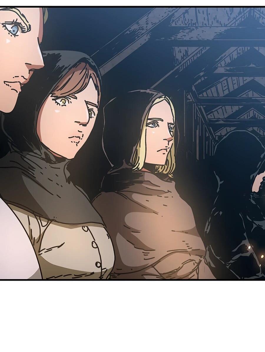 Манга Исаак [Вебтун] - Глава 35 Страница 58