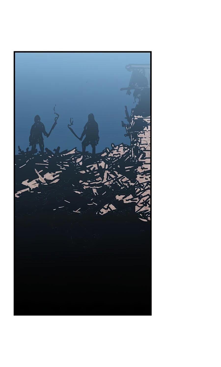 Манга Исаак [Вебтун] - Глава 35 Страница 47