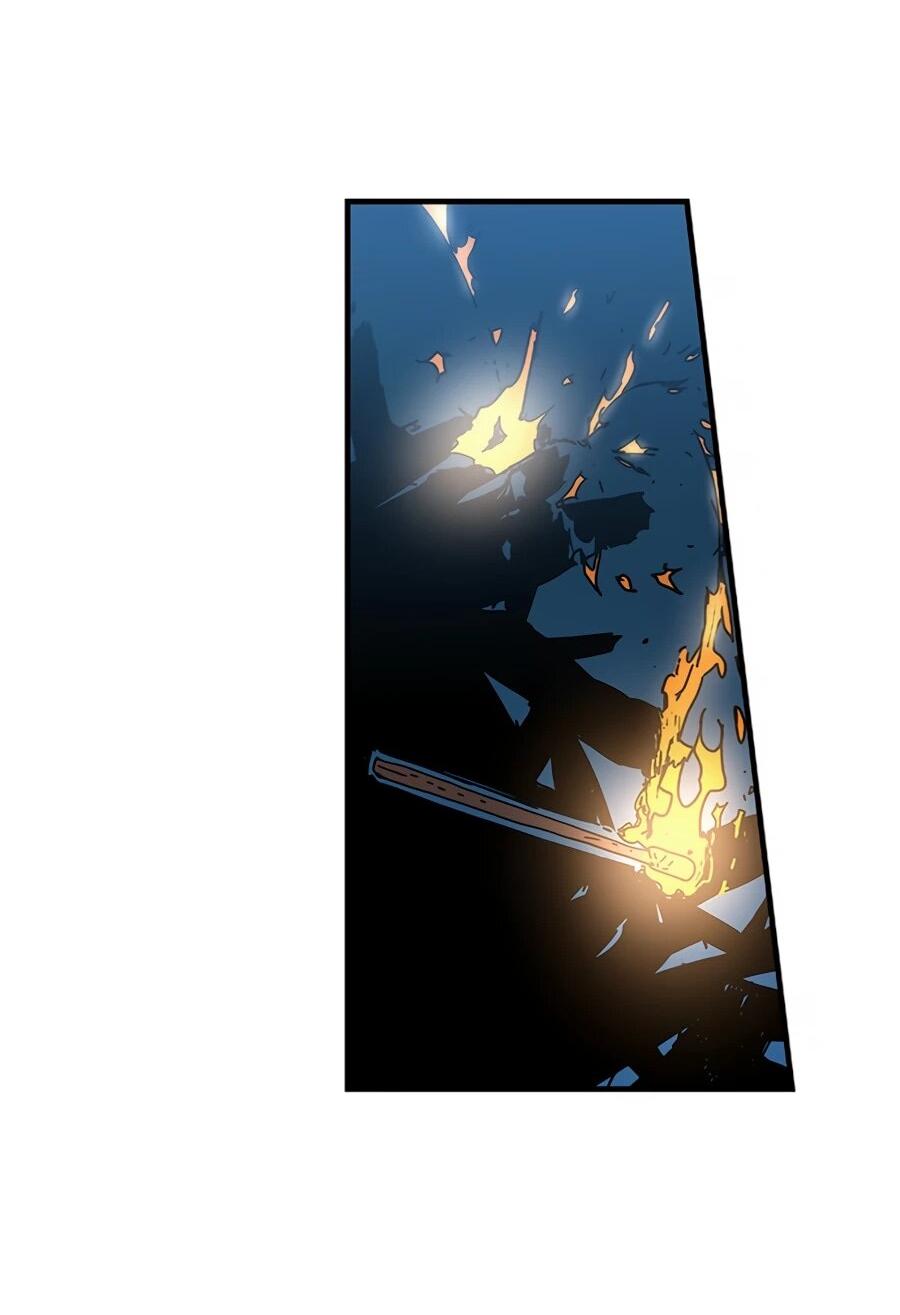 Манга Исаак [Вебтун] - Глава 35 Страница 71