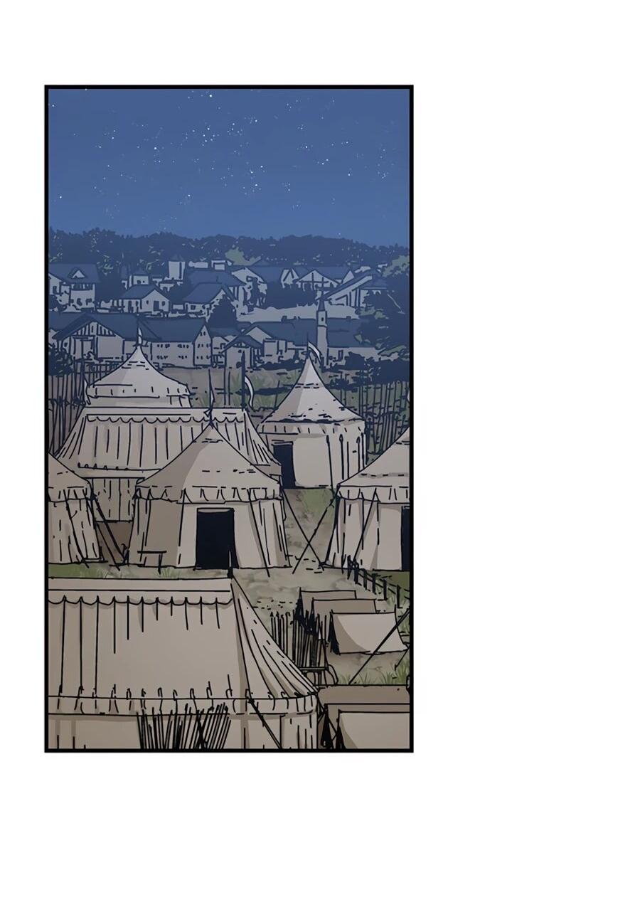 Манга Исаак [Вебтун] - Глава 34 Страница 36