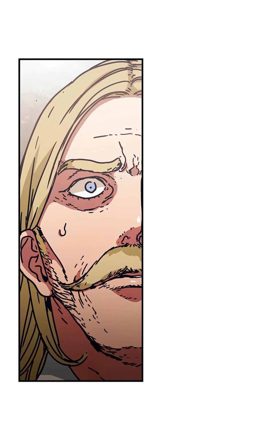 Манга Исаак [Вебтун] - Глава 34 Страница 31